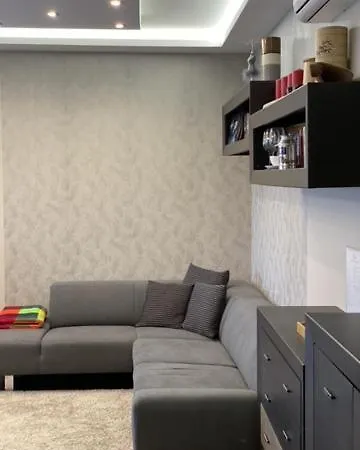 別荘 B-home Zamárdi