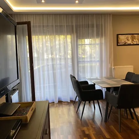 B-home בית נופש