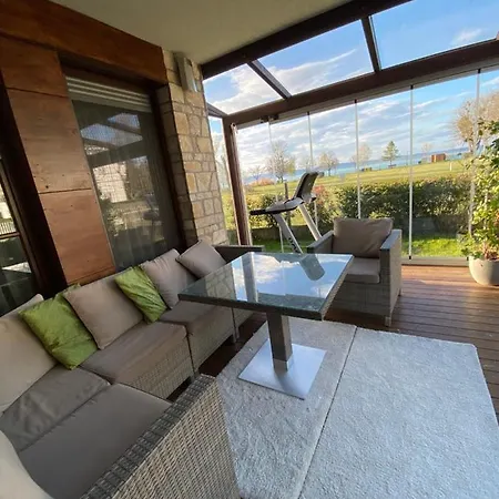 B-home Ferienhaus