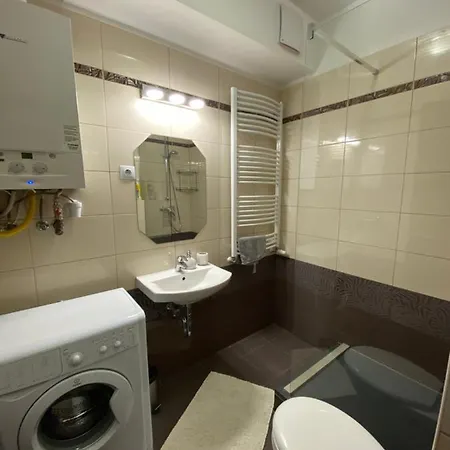 B-home Ferienhaus