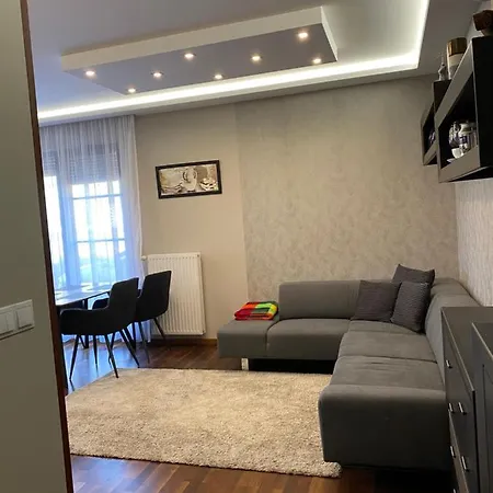 בית נופש B-home *