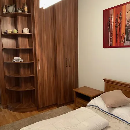 בית נופש B-home זמראדי