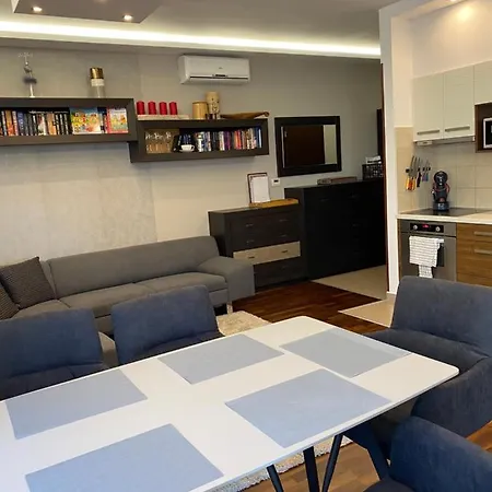 B-home בית נופש