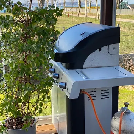 B-home בית נופש *