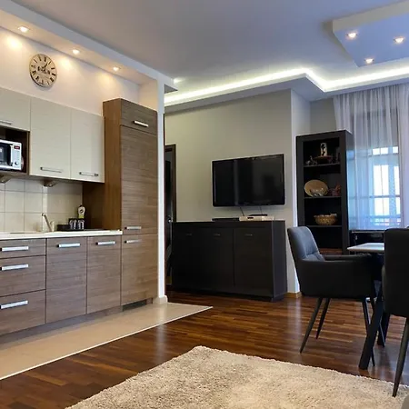 בית נופש B-home זמראדי