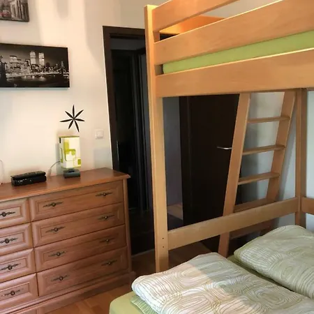 B-home Ferienhaus *