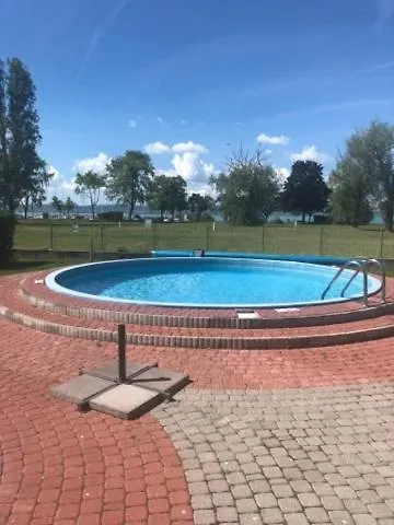 Дом отдыха B-home *