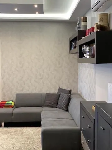 בית נופש B-home זמראדי