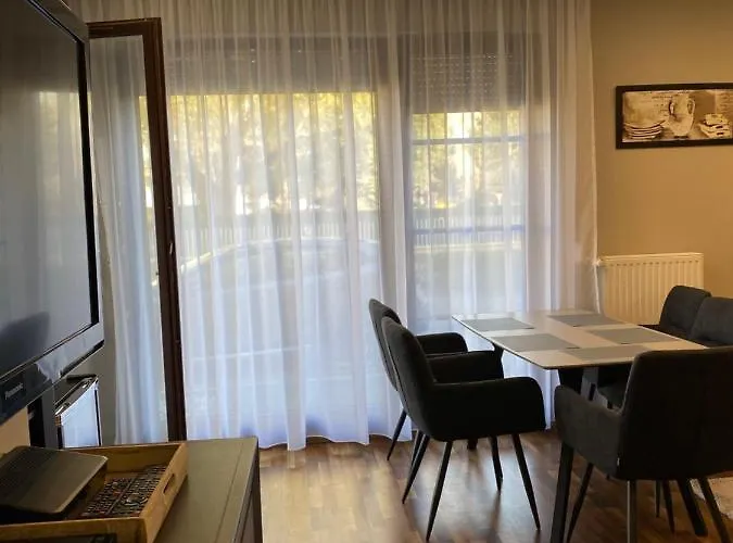 B-home בית נופש