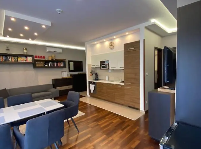 B-home בית נופש *