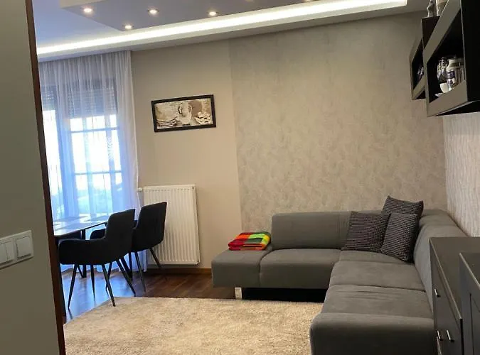 Дом отдыха B-home *