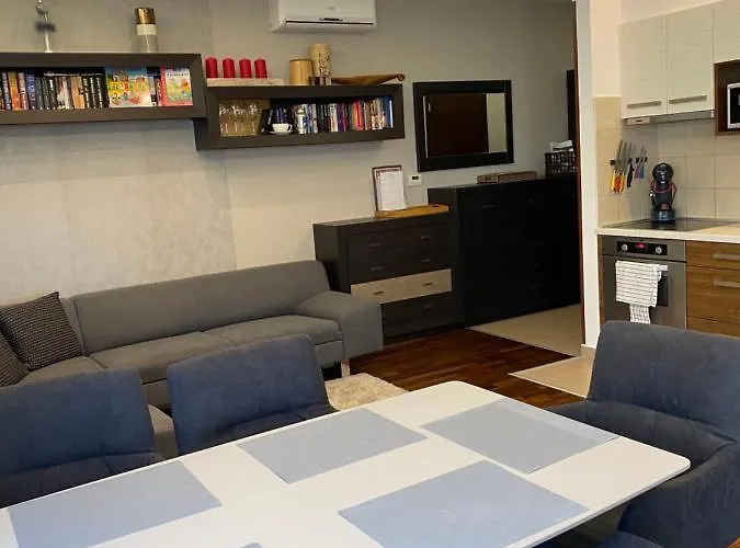 B-home בית נופש