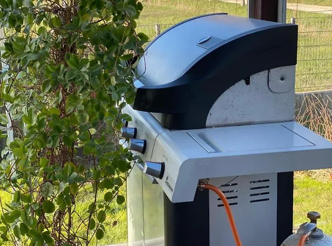 B-home בית נופש *