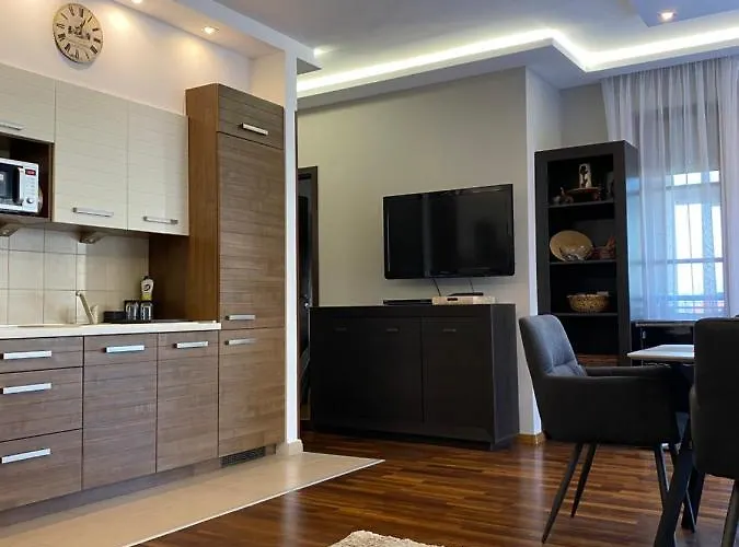 בית נופש B-home זמראדי