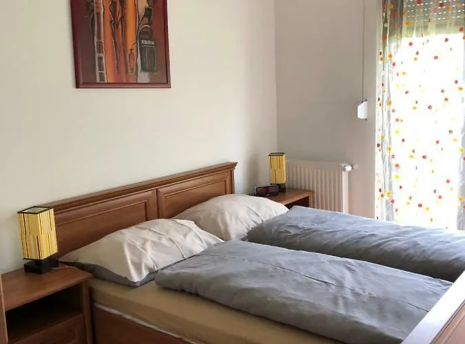 בית נופש B-home