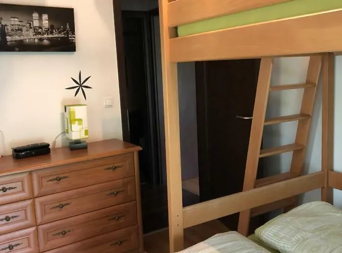 B-home בית נופש *